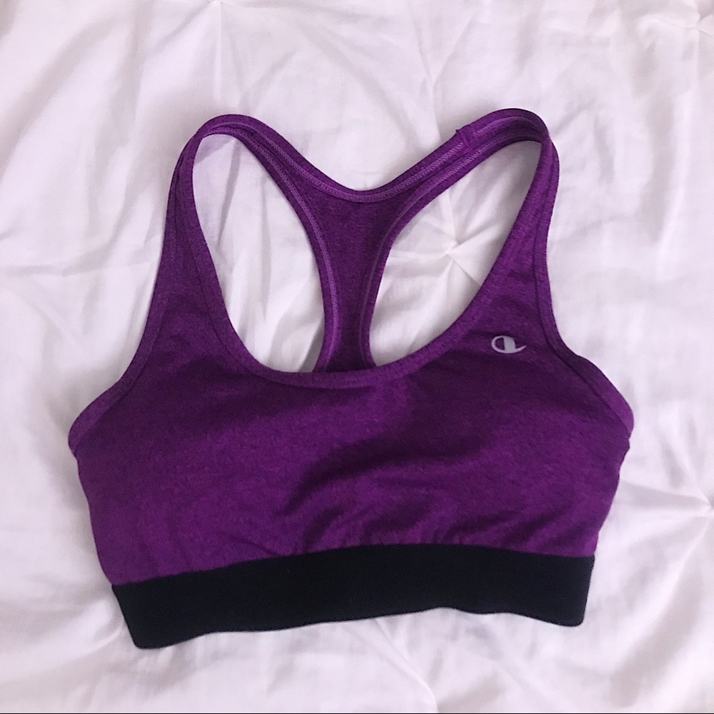 Champion Sports Bra